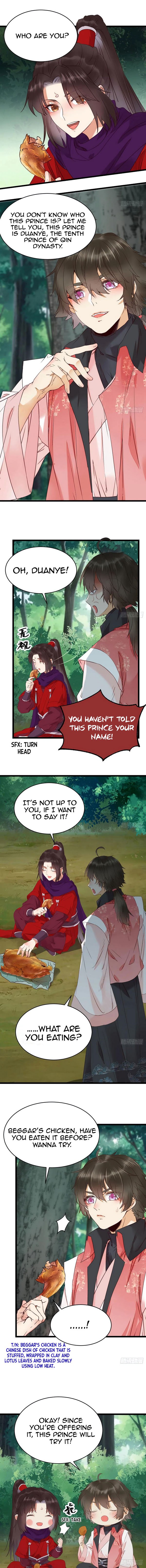 The Ghostly Doctor chapter 345 page 6