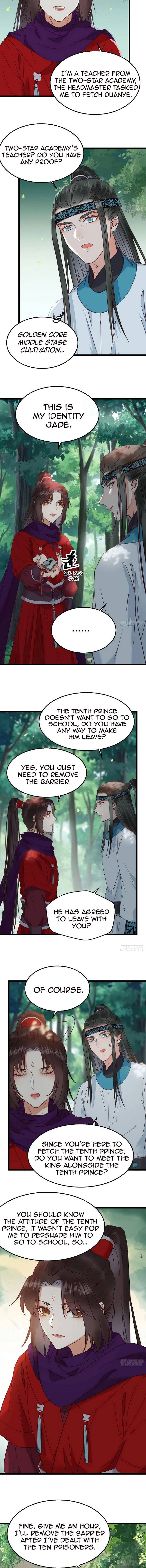 The Ghostly Doctor chapter 347 page 4