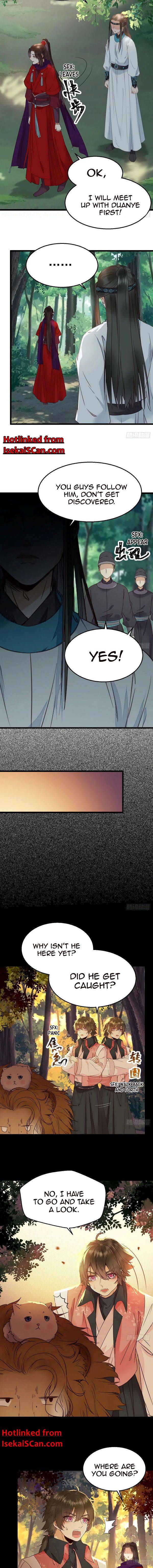 The Ghostly Doctor chapter 347 page 5