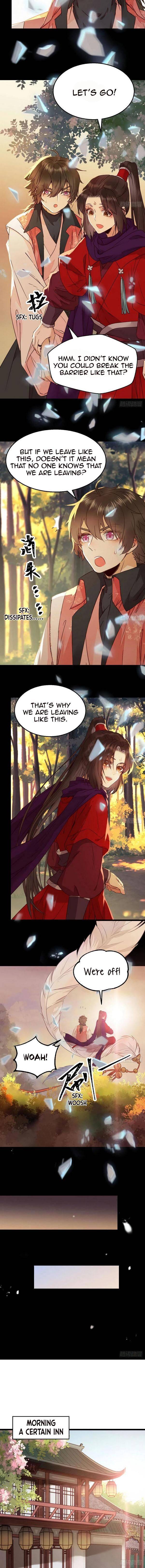 The Ghostly Doctor chapter 348 page 2