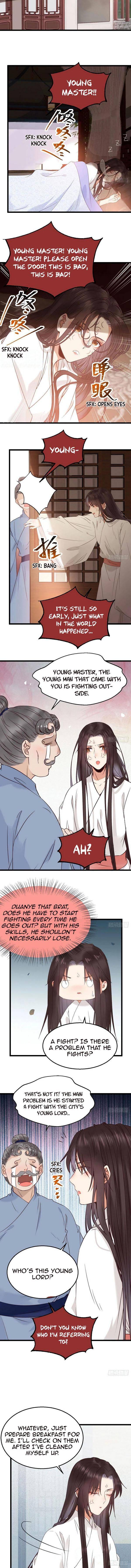 The Ghostly Doctor chapter 348 page 3