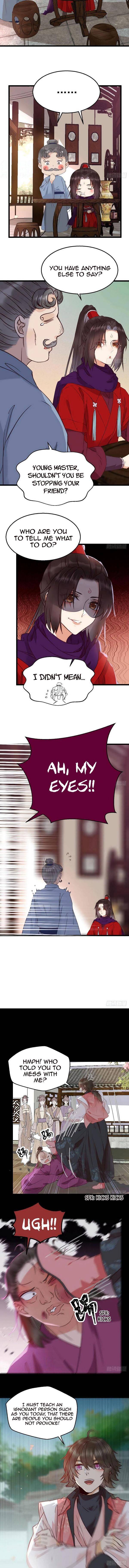 The Ghostly Doctor chapter 348 page 5