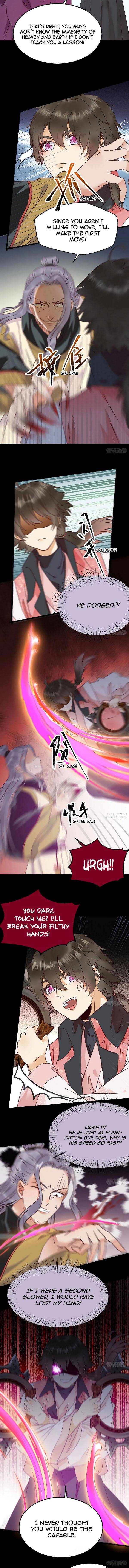 The Ghostly Doctor chapter 349 page 2