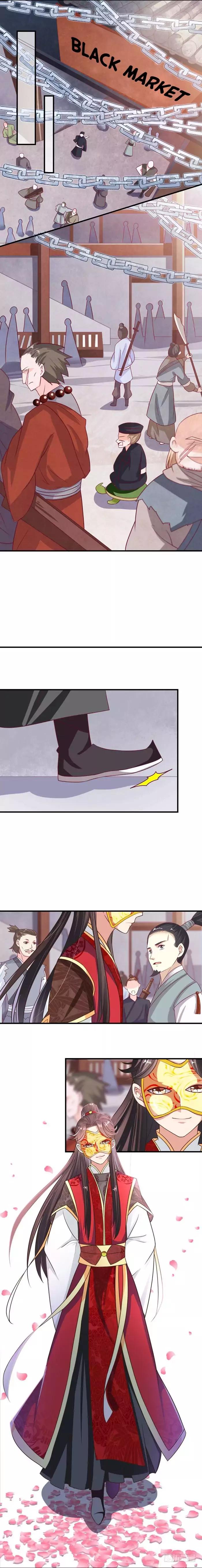 The Ghostly Doctor chapter 35 page 5