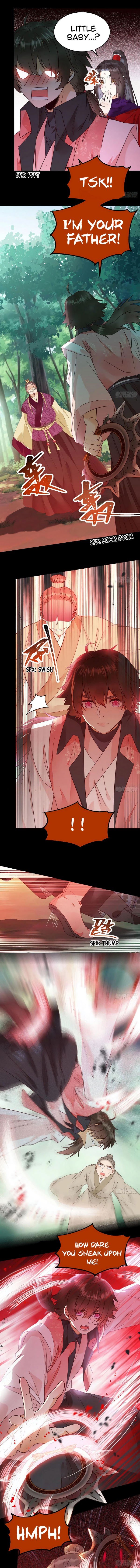 The Ghostly Doctor chapter 350 page 2