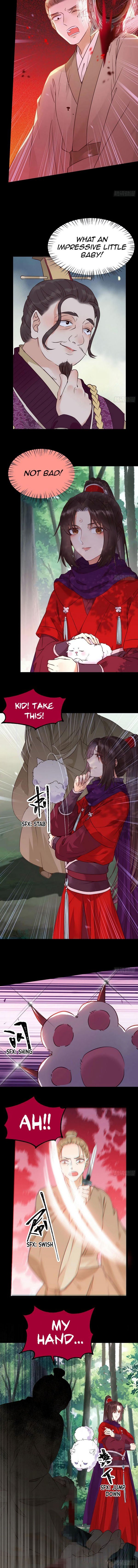 The Ghostly Doctor chapter 350 page 3