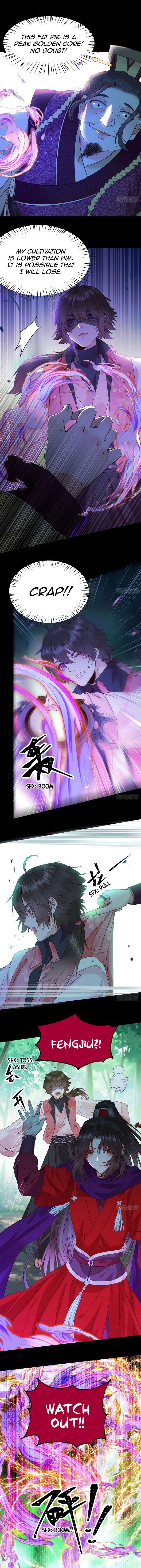 The Ghostly Doctor chapter 350 page 5