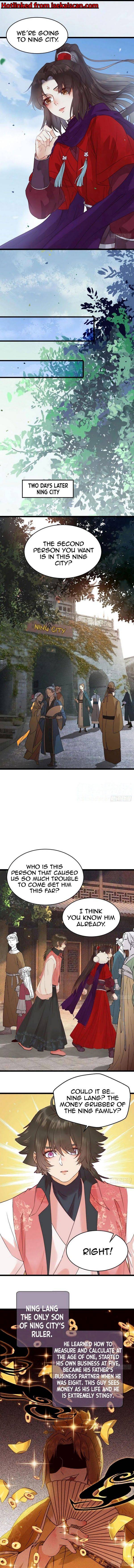 The Ghostly Doctor chapter 351 page 4