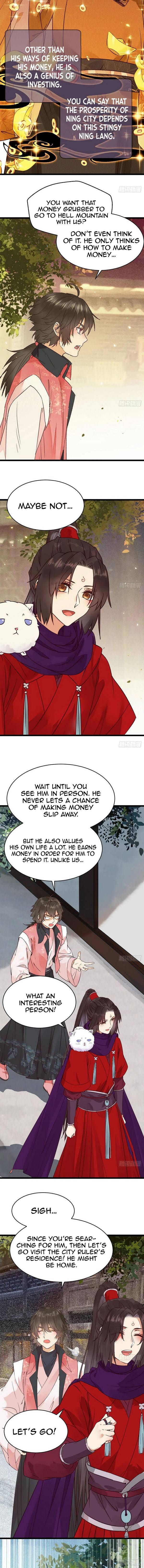 The Ghostly Doctor chapter 351 page 5