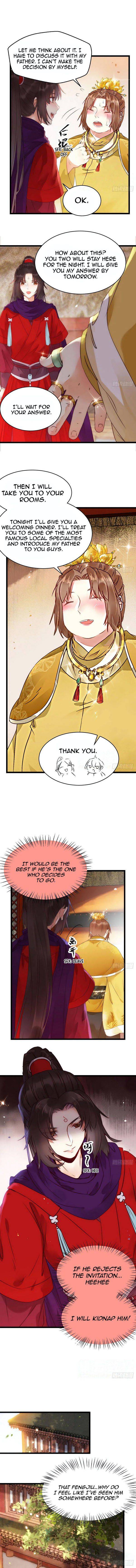 The Ghostly Doctor chapter 352 page 4