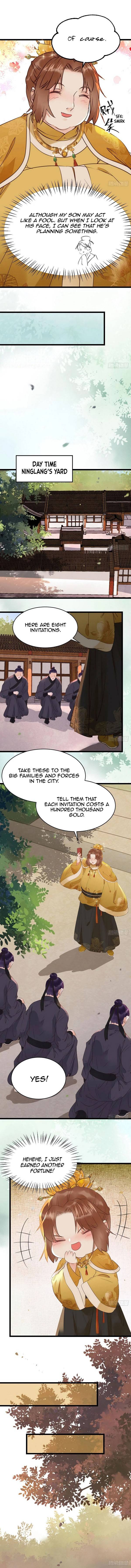 The Ghostly Doctor chapter 353 page 2