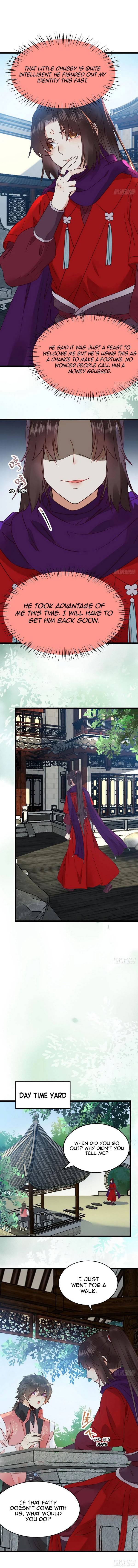 The Ghostly Doctor chapter 353 page 4