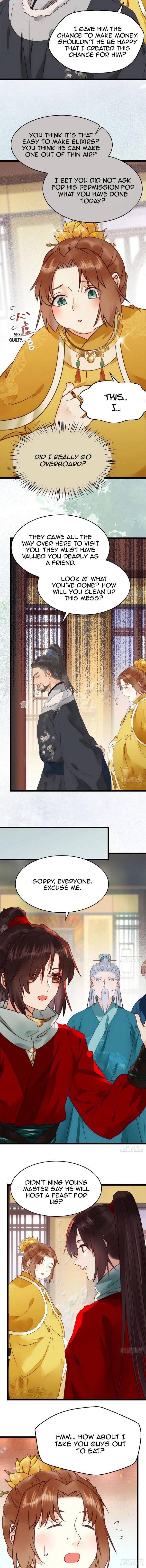 The Ghostly Doctor chapter 354 page 4