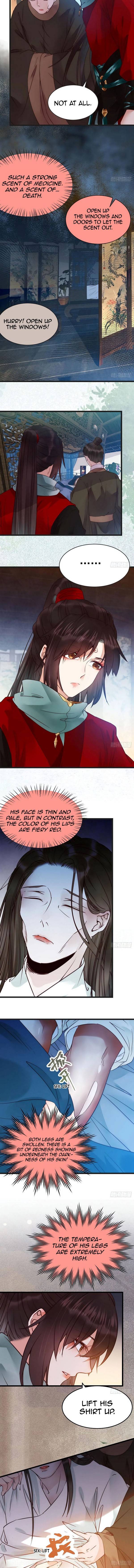 The Ghostly Doctor chapter 355 page 5