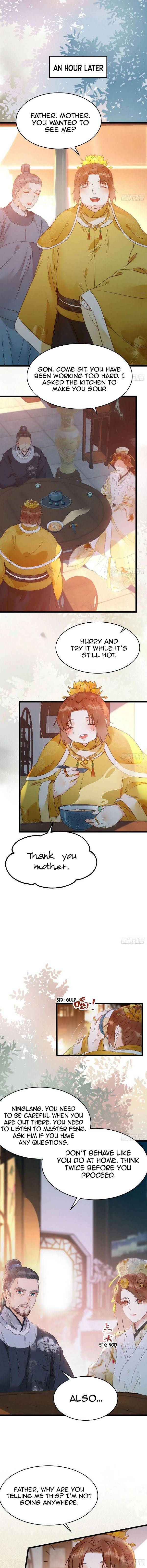 The Ghostly Doctor chapter 357 page 2