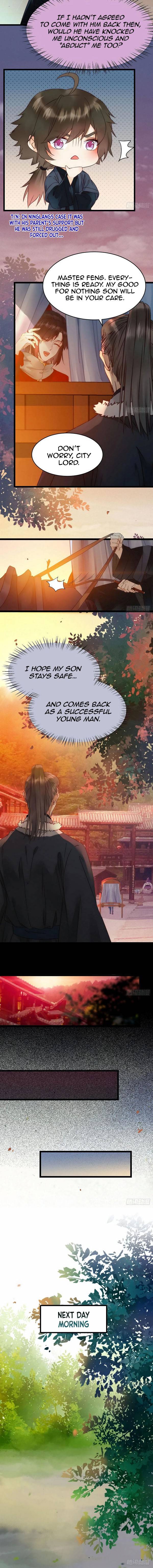 The Ghostly Doctor chapter 357 page 4