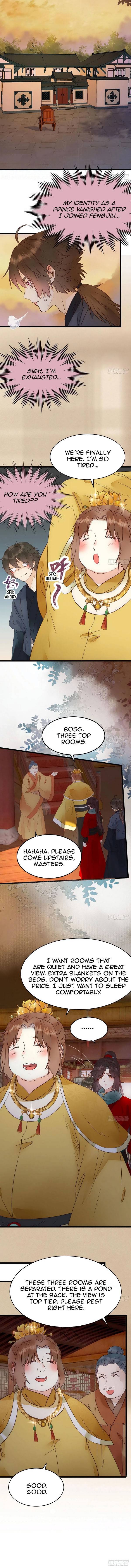 The Ghostly Doctor chapter 358 page 2