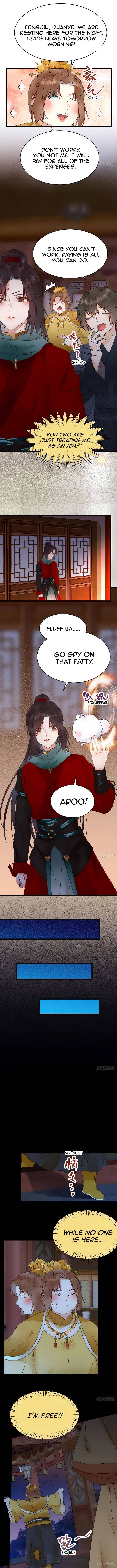 The Ghostly Doctor chapter 358 page 3