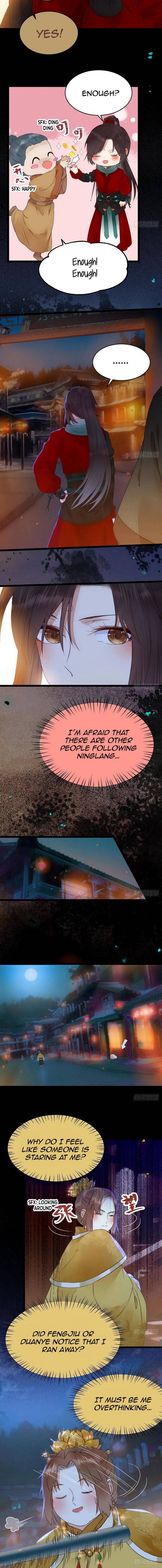 The Ghostly Doctor chapter 358 page 5