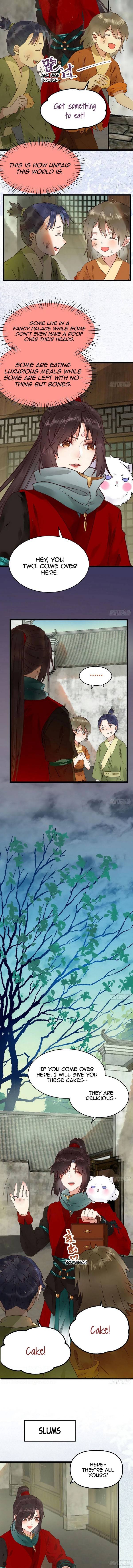 The Ghostly Doctor chapter 359 page 2