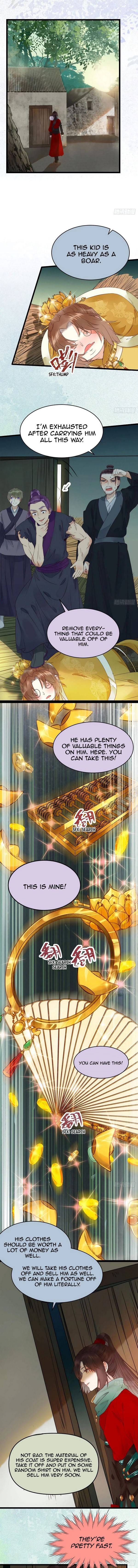 The Ghostly Doctor chapter 359 page 4