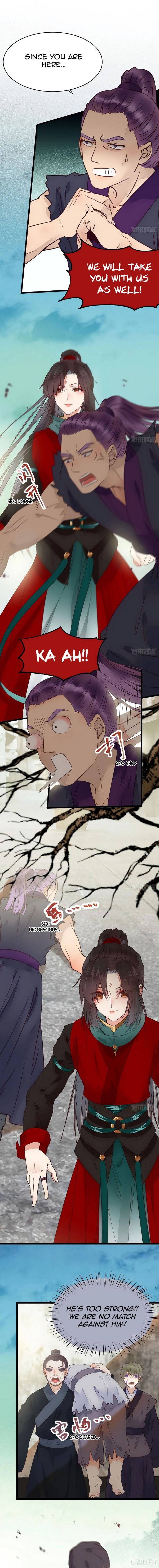 The Ghostly Doctor chapter 359 page 6