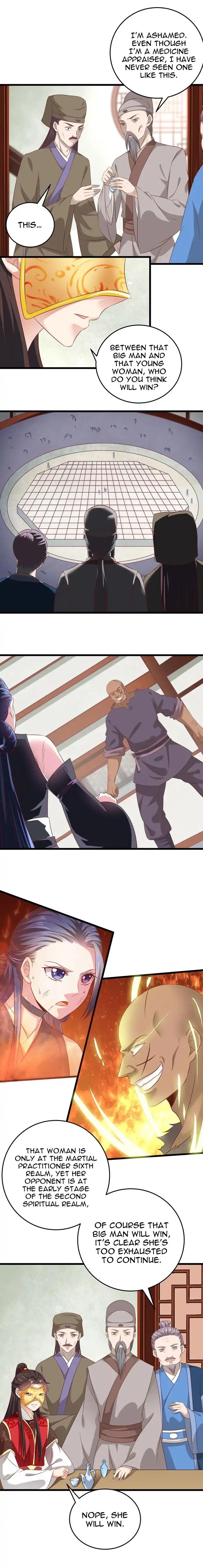 The Ghostly Doctor chapter 36 page 2