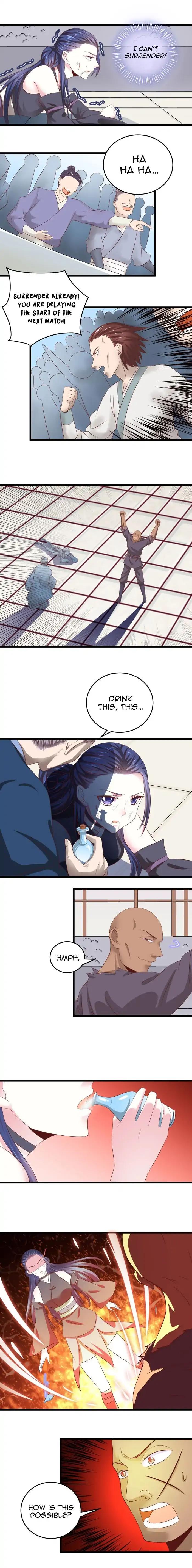 The Ghostly Doctor chapter 36 page 4