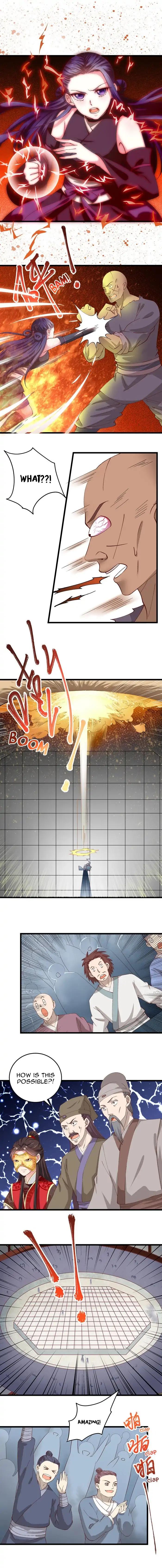 The Ghostly Doctor chapter 36 page 5