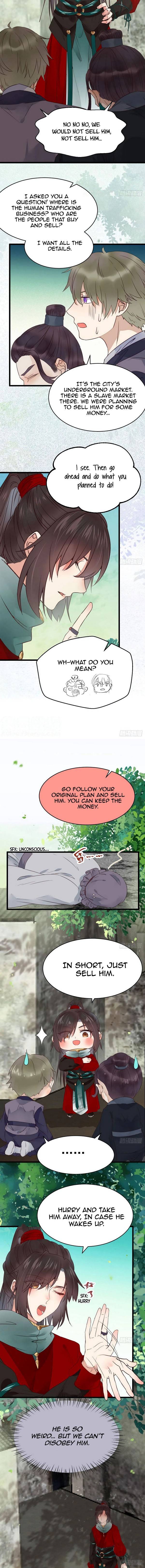 The Ghostly Doctor chapter 360 page 2