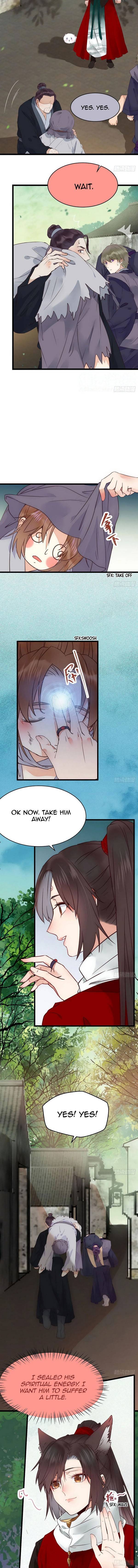 The Ghostly Doctor chapter 360 page 3