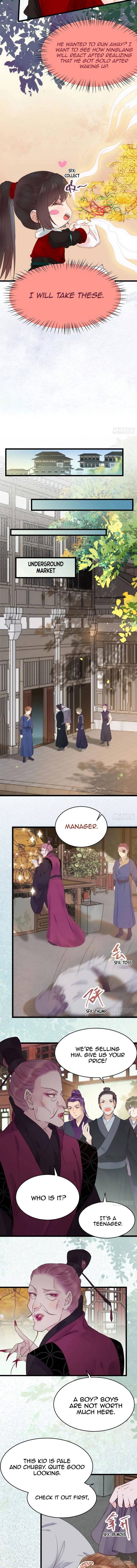 The Ghostly Doctor chapter 360 page 4