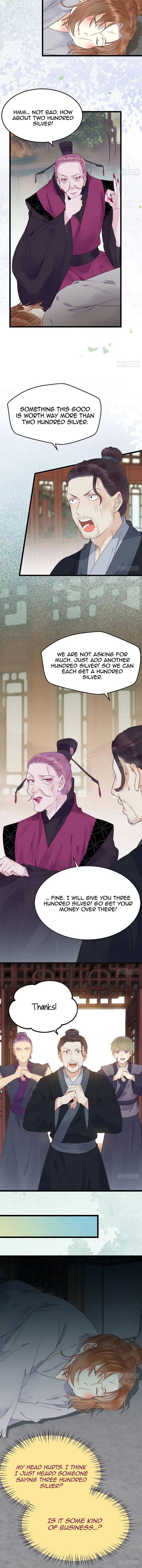 The Ghostly Doctor chapter 360 page 5