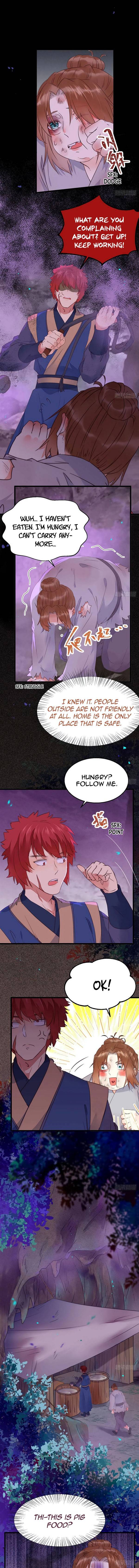 The Ghostly Doctor chapter 363 page 2