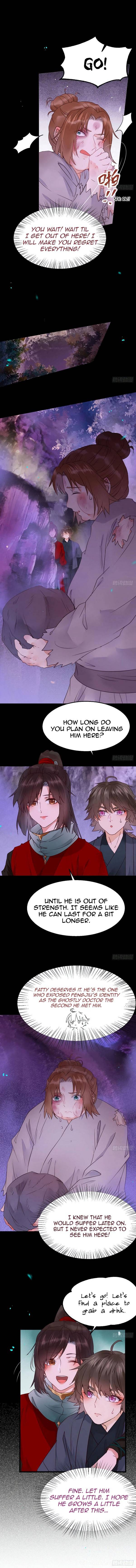 The Ghostly Doctor chapter 363 page 5