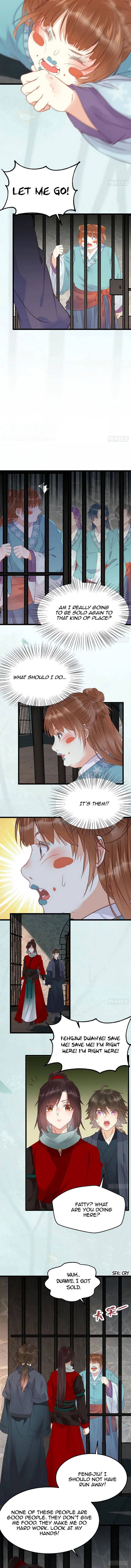 The Ghostly Doctor chapter 364 page 2