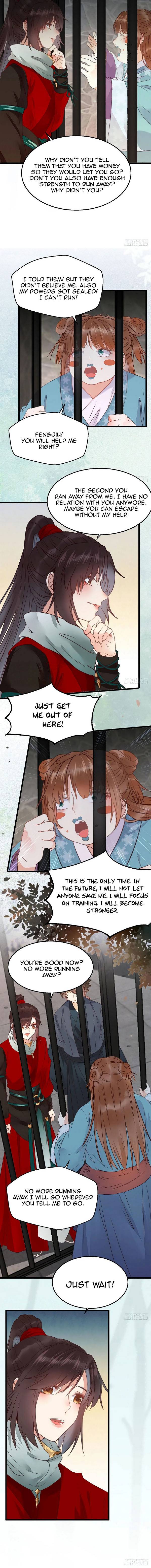 The Ghostly Doctor chapter 364 page 3