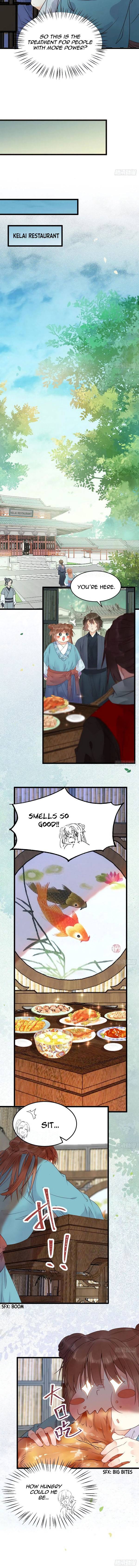 The Ghostly Doctor chapter 364 page 5