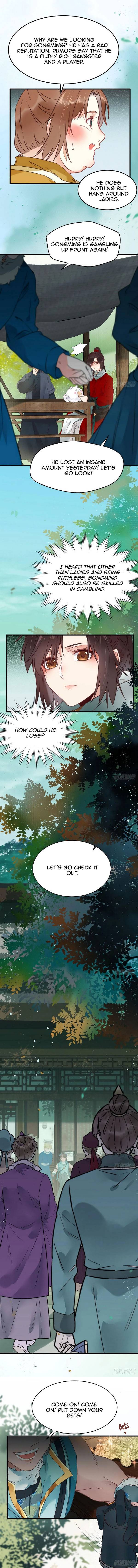 The Ghostly Doctor chapter 365 page 2