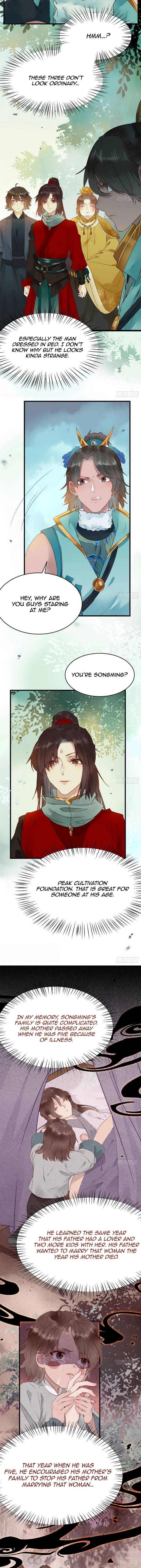 The Ghostly Doctor chapter 365 page 6