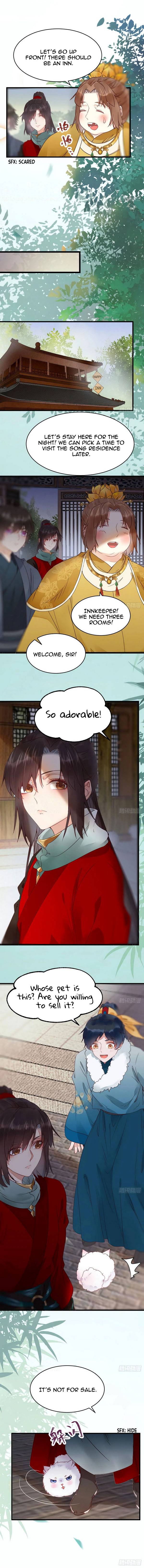 The Ghostly Doctor chapter 366 page 2