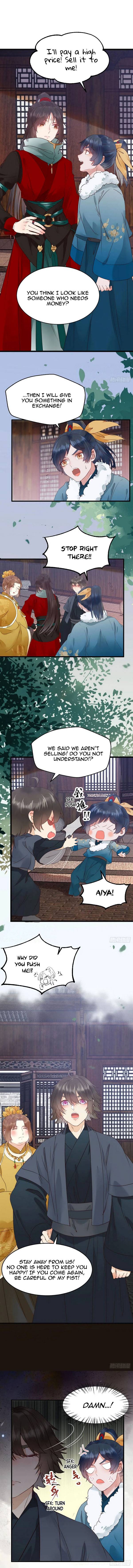 The Ghostly Doctor chapter 366 page 3