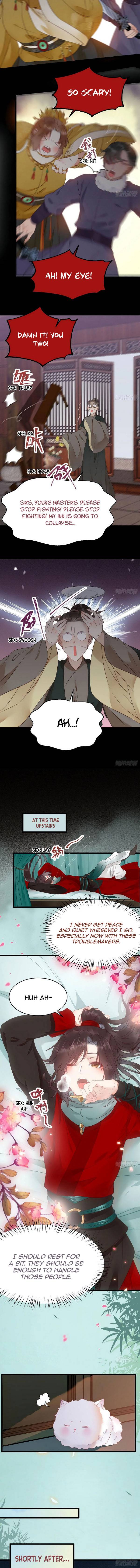 The Ghostly Doctor chapter 366 page 5