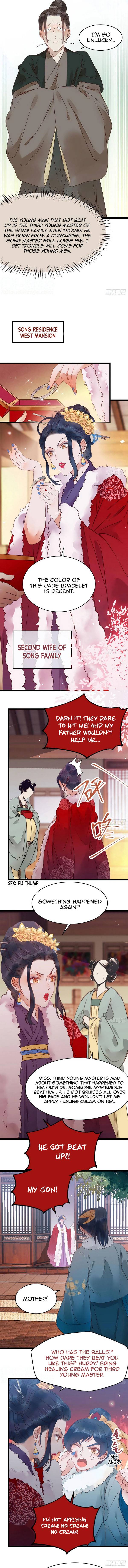 The Ghostly Doctor chapter 367 page 2