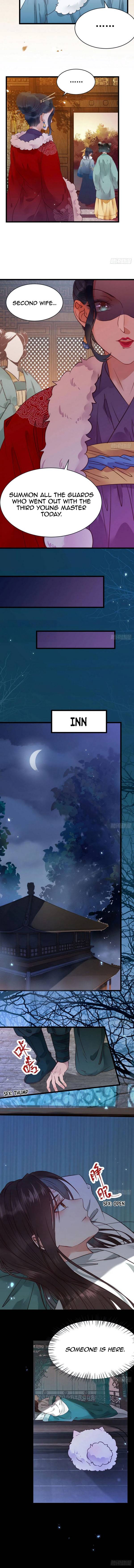 The Ghostly Doctor chapter 367 page 4