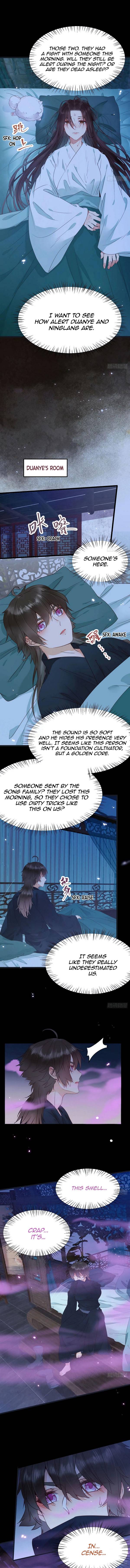 The Ghostly Doctor chapter 367 page 5