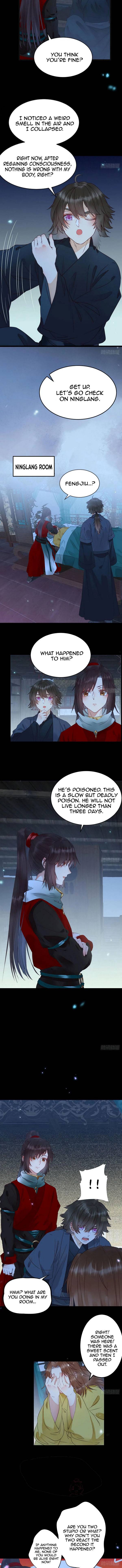 The Ghostly Doctor chapter 368 page 4