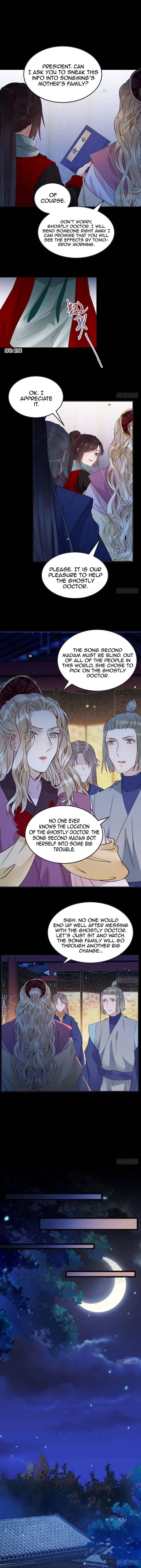 The Ghostly Doctor chapter 369 page 5