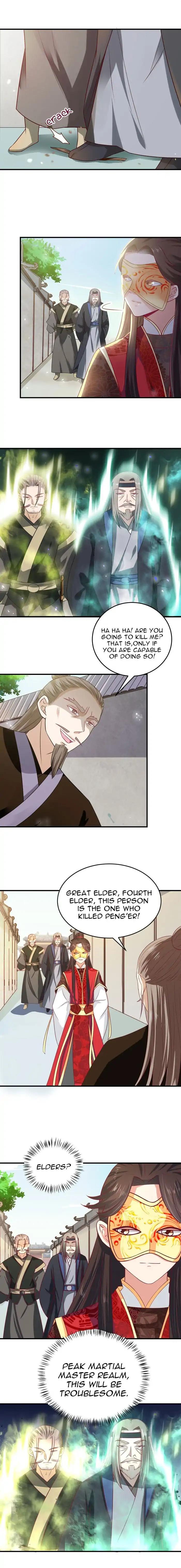 The Ghostly Doctor chapter 37 page 5