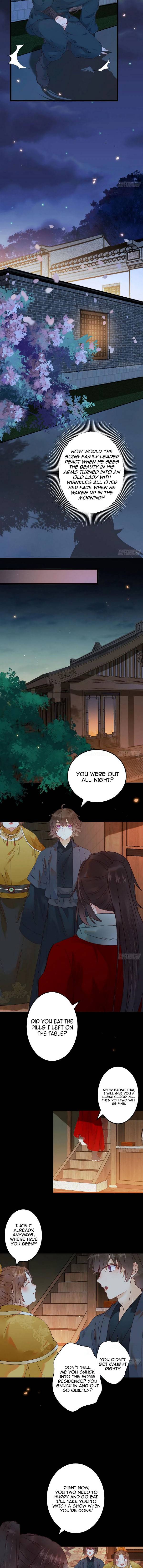 The Ghostly Doctor chapter 370 page 4